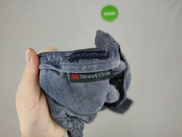 sukienki dżinsowe midi: Sukienka damska, rozmiar S — 4