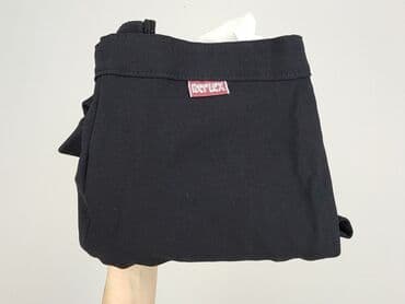 Calzedonia, Material trousers for women, L — 7