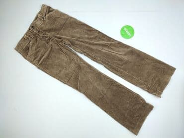 Kobiety: KappAhl, Spodnie materiałowe damskie, rozmiar M — 2