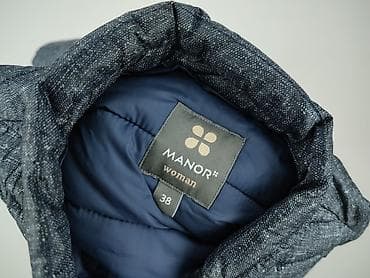 crivit jacket: Woman, Kurtka zimowa damska, rozmiar M — 4