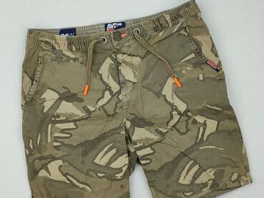 Superdry, Shorts for men, L