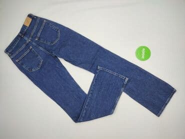 jeansy i marynarka: Perfect J, Jeansy damskie, 2XS — 3