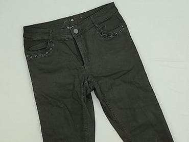 crocs c 9: Yessica, Jeansy damskie, rozmiar S — 1