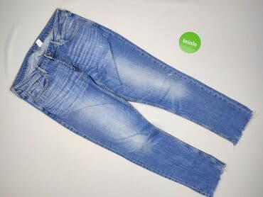 slim jeans drip: Jeansy dla mężczyzn, L — 2