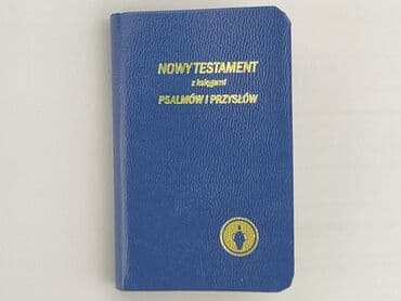 Książki: Książka, gatunek - Literatura faktu, stan - Idealny — 1