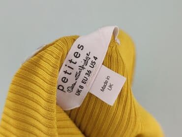 miss selfridge spodenki krótkie: Petites, Kombinezon damski, rozmiar S — 4