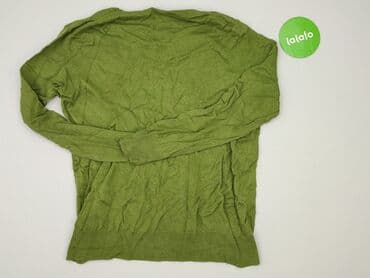 sweter z poliestru: Sweter dla mężczyzn, rozmiar M — 5