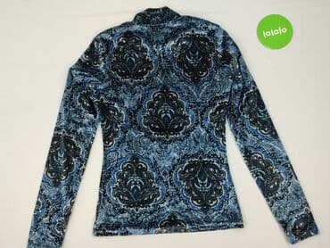 bluzki z golfem: Lola, Bluzka damska, rozmiar S — 3