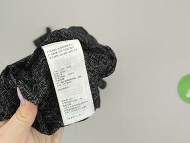 sweter w paski h: Hollister, Sweter damski, rozmiar M — 4