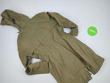 pull and bear bomberka: Sinsay, Parka damska, rozmiar XS — 5