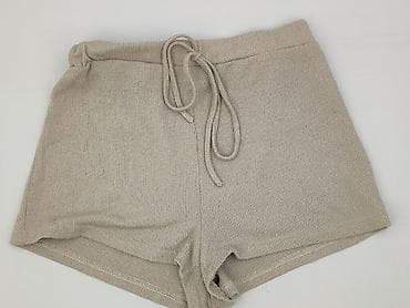 spodenki m: Shein, Szorty damskie, rozmiar L — 1