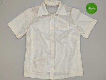 t shirty len: Koszula damska, rozmiar 3XL — 2