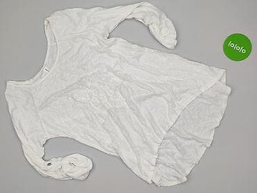 bluzki cos: Tunika damska, rozmiar One size — 2