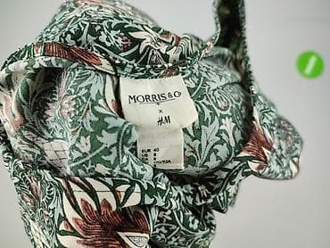 dark academia: H&M, Sukienka damska, rozmiar L — 7