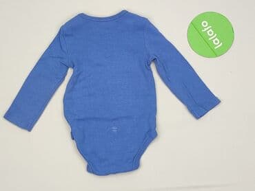 body niemowlęce c a: Body, So cute, 3-6 miesięcy, 
stan - Idealny — 3