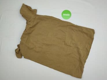 sukienka z poduszkami na ramionach h m: H&M, Women`s dress, size M — 3