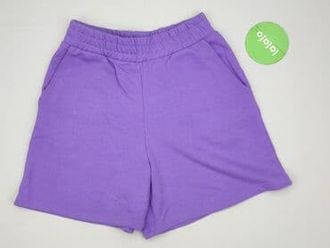 krótkie spodenki do rajstop: 4F, Szorty damskie, rozmiar S — 2