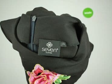 sukienki na wesele top secret: Seven, Sukienka damska, rozmiar 2XS — 4