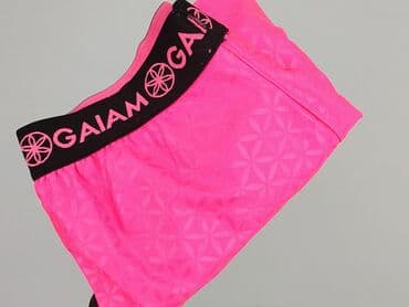 krótkie spodenki gimnastyczne: Szorty damskie, rozmiar L — 6