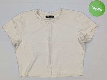 abercrombie and fitch t shirty: Sinsay, Women`s T-shirt, L at lalafo.pl — 2 abercrombie and fitch t shirty: Sinsay, Women`s T-shirt, L — 2