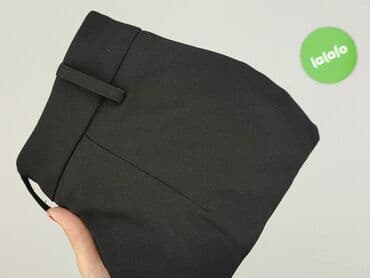 krótkie spodenki tech fleece: Sinsay, Szorty damskie, rozmiar S — 9