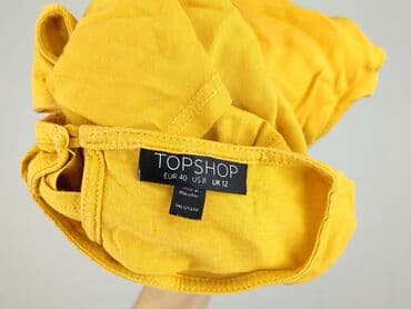 relevance bluzki: Topshop, Top damski, rozmiar L — 5