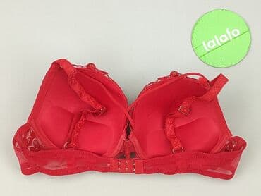 legginsy push up marszczone: Biustonosz damski, Push-Up, S — 3