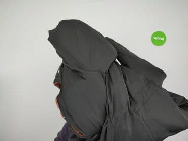 smileslow bluzy: Kurtka zimowa damska, rozmiar S — 7