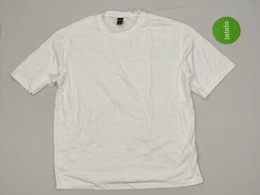 koszulki basic uniqlo: Dazy, T-shirt damski, rozmiar S — 2