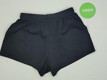 pull and bear shorts: Szorty damskie, rozmiar L — 3