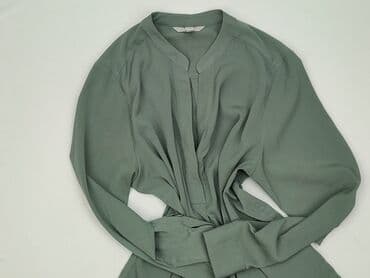bluzki khaki: Bluzka damska, rozmiar XL — 1
