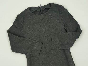 ołówkowa sukienki midi: Sukienka damska, rozmiar 2XS — 1