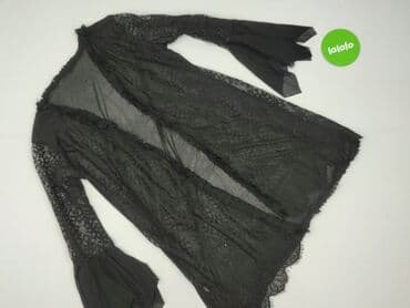 sukienki z gipiury dla puszystych: Women`s knitwear, size S (EU 36) — 2