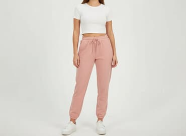 gdzie kupic spodnie hello kitty: Spodnie dresowe damskie, rozmiar S — 1