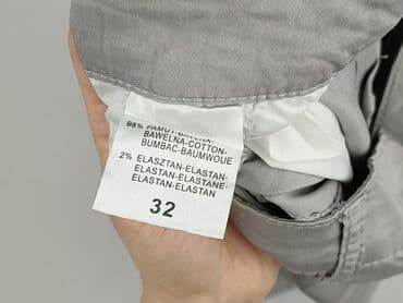 Kobiety: Miss Sixty, Spodnie materiałowe damskie, rozmiar 2XS — 5