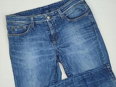 mugler jeans: Jeansy damskie, rozmiar XL — 1