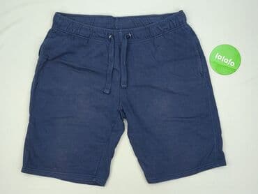 lidl szorty lniane: Livergy, Szorty dla mężczyzn, rozmiar L — 2