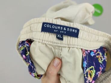 szorty carry: Colours, Szorty dla mężczyzn, rozmiar XL — 4