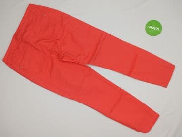 candy.pl ubrania: Spodnie materiałowe damskie, rozmiar S — 3