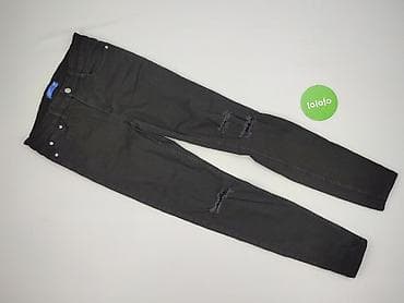 jeans 514 levis: Sinsay, Jeansy damskie, rozmiar M — 2