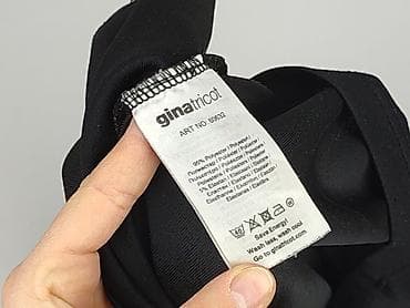 bluzki gotycka: Gina Tricot, Bluzka damska, rozmiar M — 5