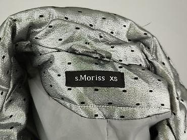 płaszcz puchowy: Płaszcz damski, rozmiar XS — 4