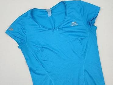 mts koszula: Kalenji, T-shirt damski, rozmiar S — 1