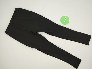 spodnie pumpy zara: Zara, Legginsy rozmiar M — 3