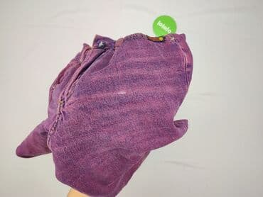 spodenki campus: Spodnie jeansowe, C&A, 14 lat, 158/164, stan - Bardzo dobry — 7