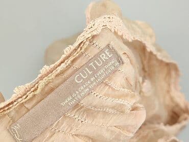 sukienki z muślinu damskie: Culture, Sukienka damska, rozmiar M — 4