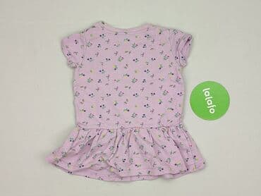 top z bufkami: Sukienka, Fox&Bunny, 1.5-2 lat, 86-92 cm, stan - Bardzo dobry — 3