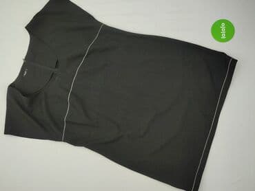duże rozmiary ekskluzywne sukienki plus size: Women`s dress, size 2XL (EU 44) — 2