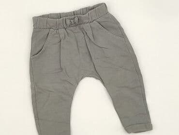 nike air max jeans: Sweatpants, 3-6 months, condition - Perfect — 1