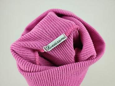 wk dzik sweter: Sweetissima, Golf damski, rozmiar 5XL — 4